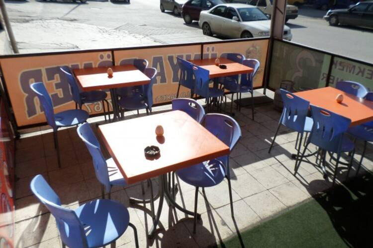 Dunya Doner 3 Photos Pictures Of Dunya Doner 3 Gulveren Ankara